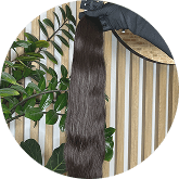 Exclusive hair quality