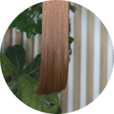 Soft straight texture