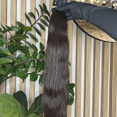 Exclusive quality hair