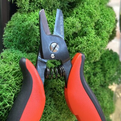 Bonds cutting pliers