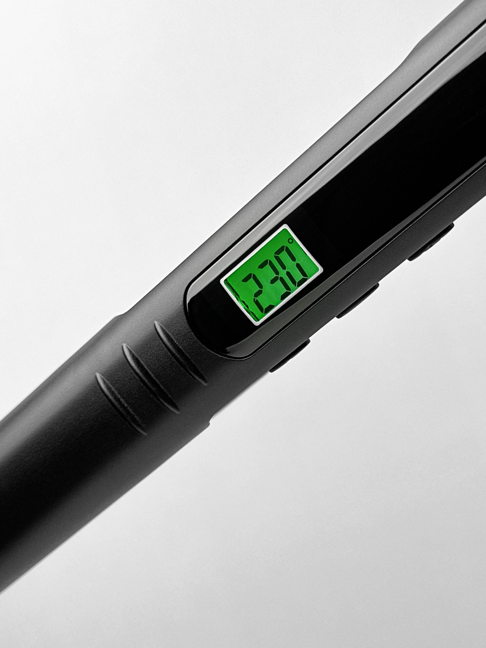 Hair straightening and curling iron - Image 3