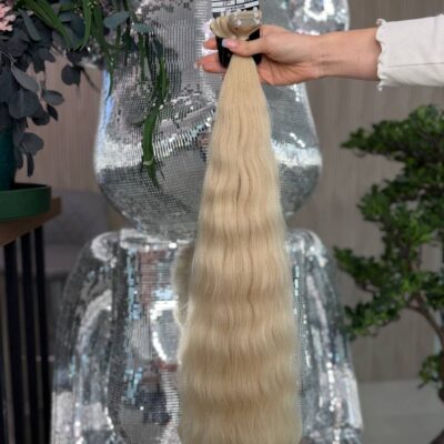 Invisible tapes, #60, 70 cm, 60 pcs, 150 gr. Premium category