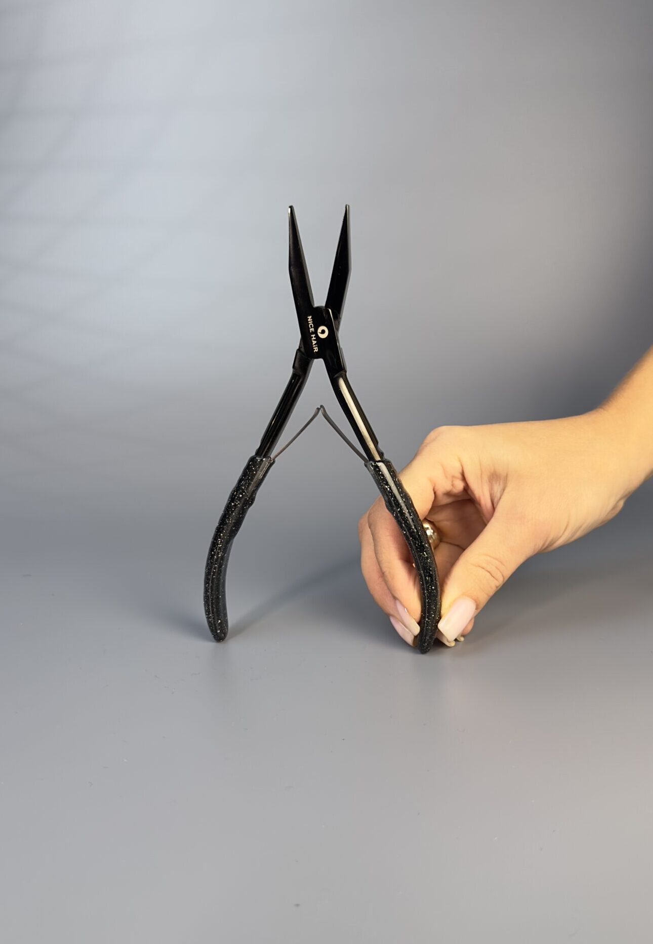 Professional hair extension removal pliers - Image 1