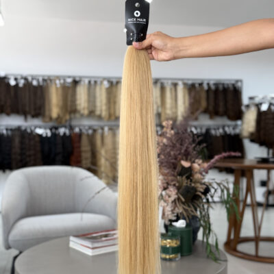Flat keratin bonds, #16, 65 cm,109 gr. Premium category