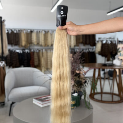 Invisible tapes, #24, 70 cm, 60 pcs, 150 gr. Premium category