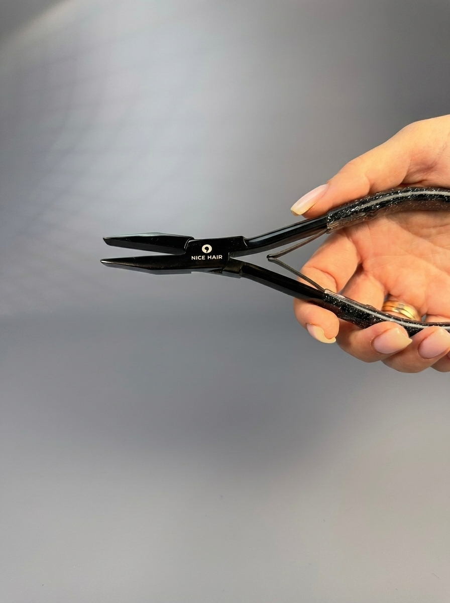 Professional hair extension removal pliers - Image 3