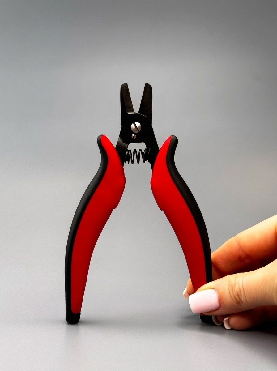 Bonds cutting pliers - Image 3