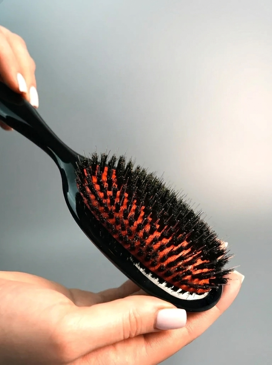 Brush for hair extensions (S size) - Image 3