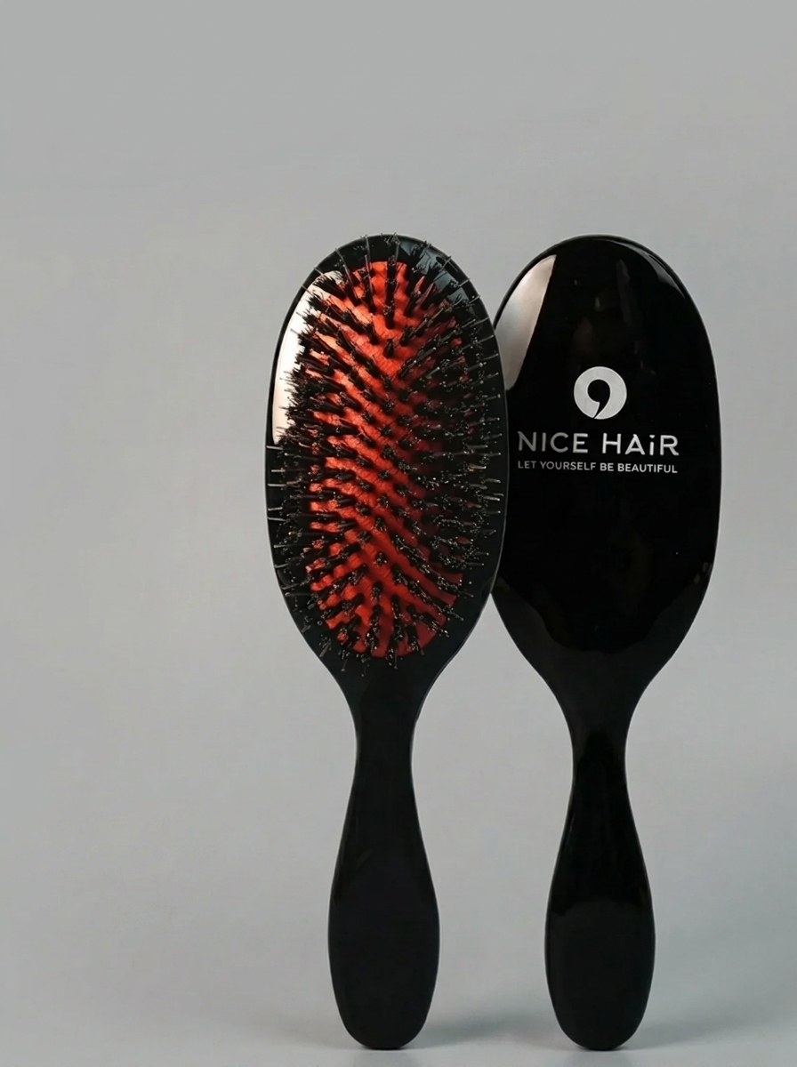 Brush for hair extensions (S size) - Image 1