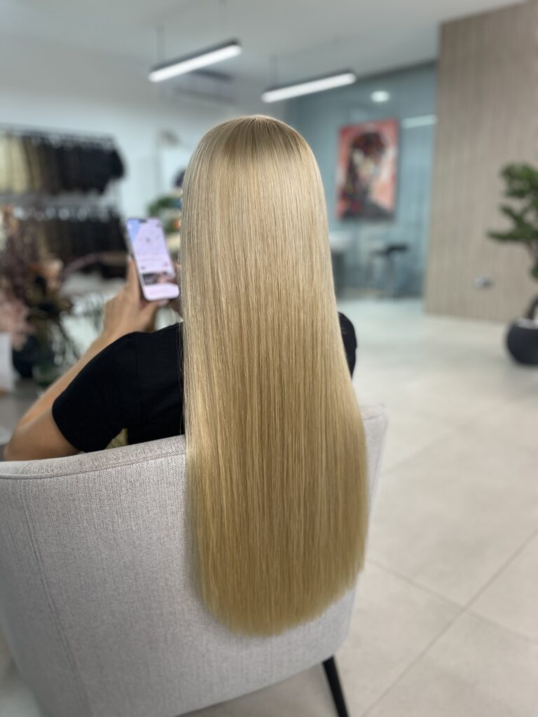 Nicehair hair extensions salon