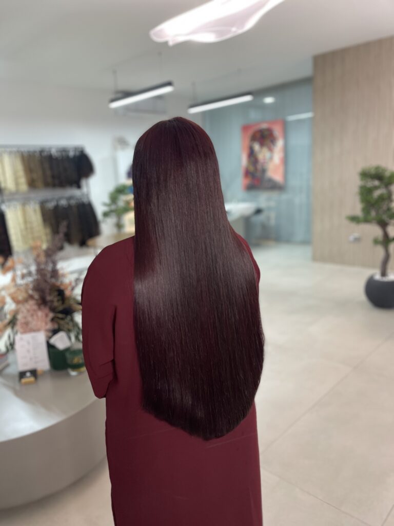 Nicehair Ladies salon