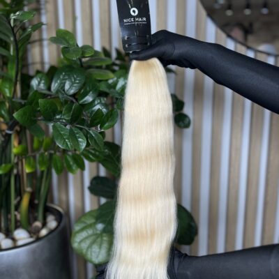 Exclusive hair, Creamy, silky wavy, 56 cm, 113 gr