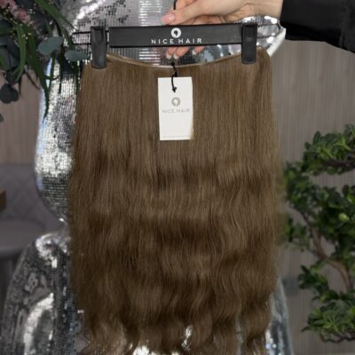 Genius weft, #6, 50cm ,95g. Premium category