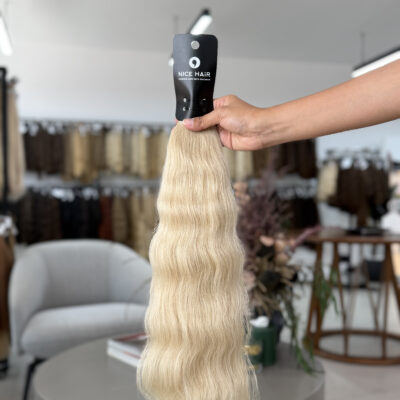 Invisible tapes, #ombré, 50 cm, 50 pcs, 130 gr. Premium category