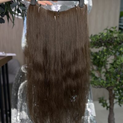 Genius weft, #3, 60 cm, 95 g. Premium category