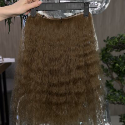 Genius weft, #6, 55 cm, 95 g. Premium category