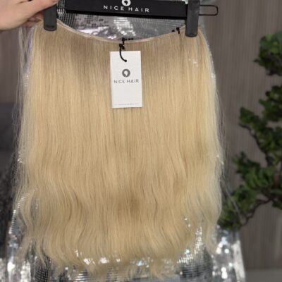 Genius weft, #ombre, 40 cm, 95 g. Premium category