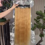 weft