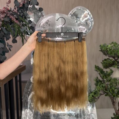 machine weft