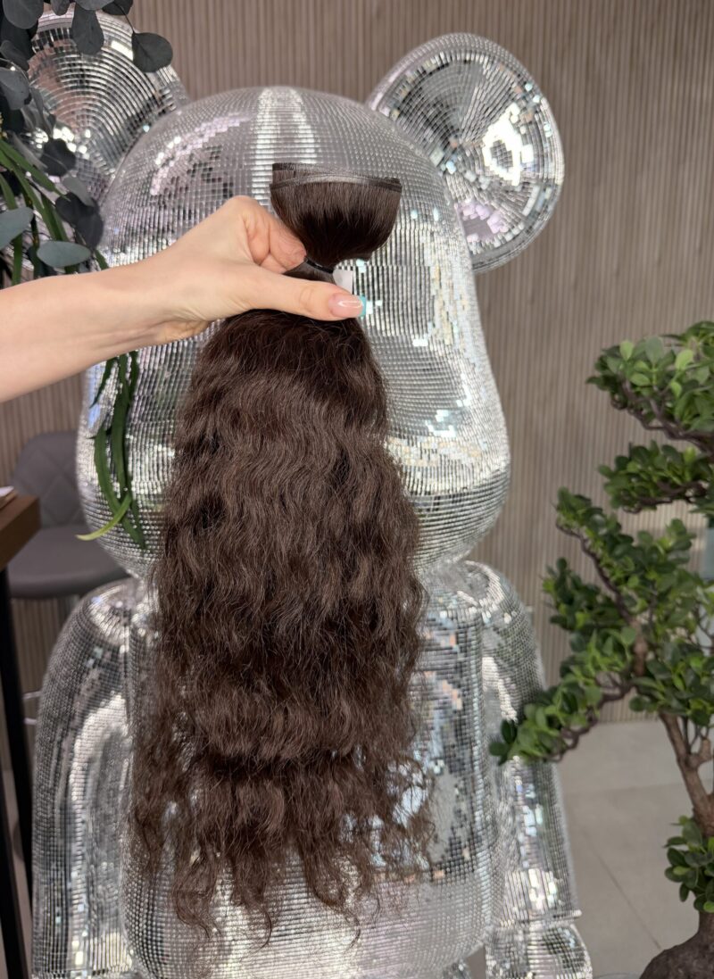 Genius weft