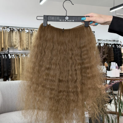 Genius weft, #6, 55 cm, 95 g. Premium category