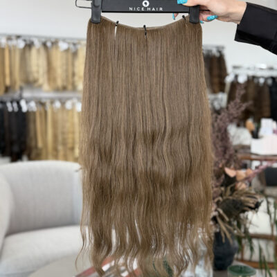 Genius weft, #6, 55 cm, 95 g. Premium category