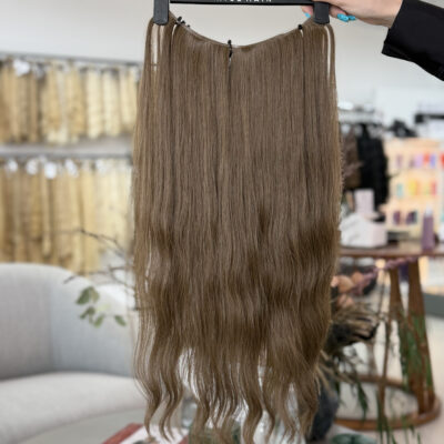 Genius weft, #6, 60 cm, 95 g. Premium category