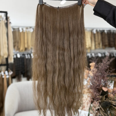 genius weft