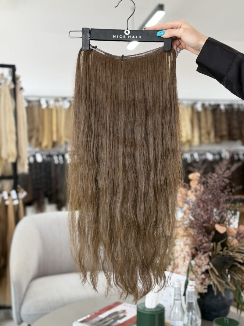 genius weft