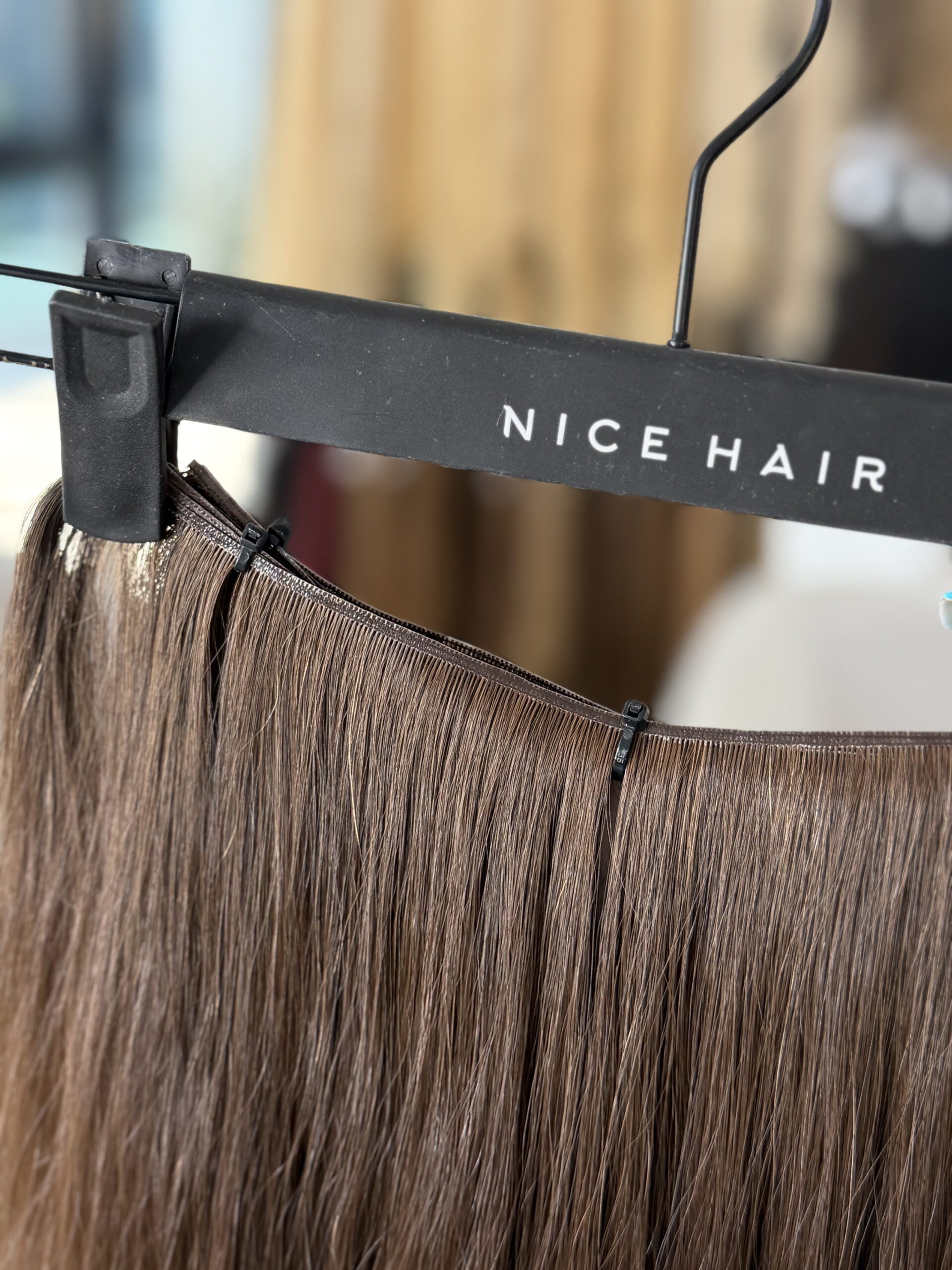 Genius weft, #3, 60 cm, 95 g. Premium category - Image 3