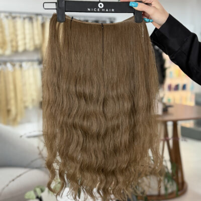 Genius weft, #6, 50cm ,95g. Premium category