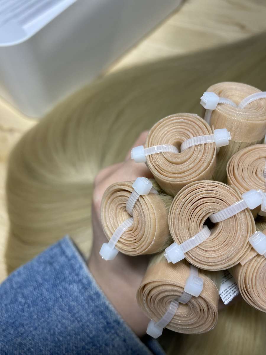 Biotape