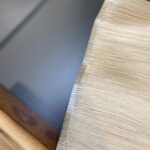 flat weft
