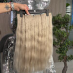 clip in weft