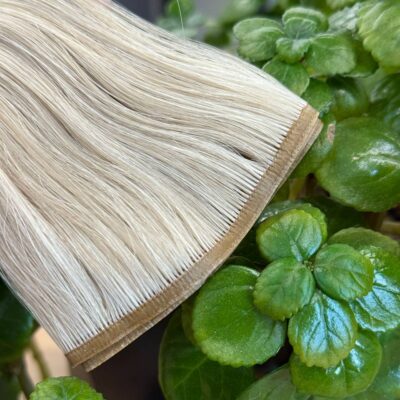 Genius weft