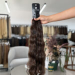 keratin bonds