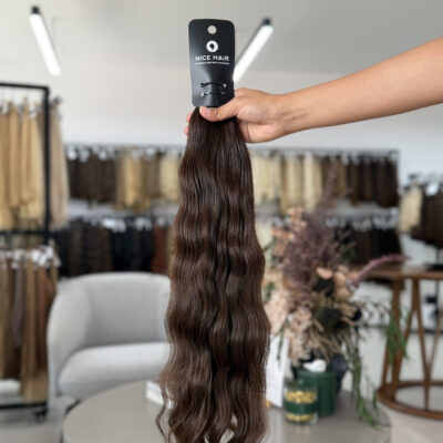 keratin bonds