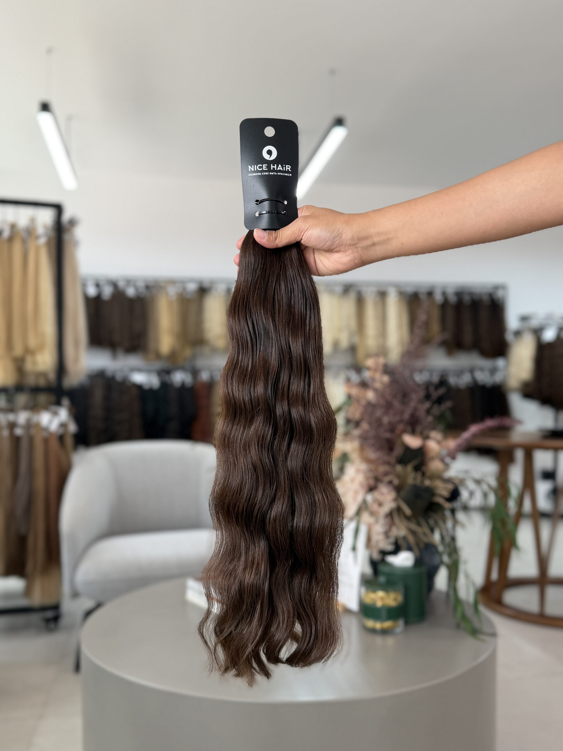 keratin bonds