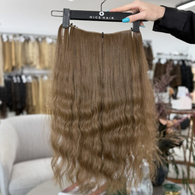 Genius weft, #6, 50cm ,95g. Premium category