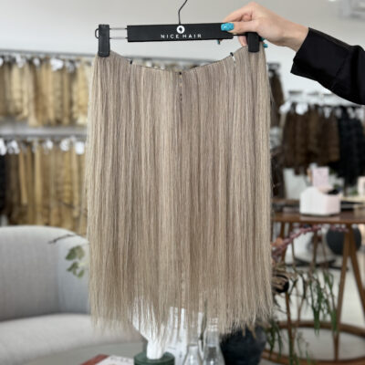 Genius weft, #mix 60 & 10, 50 cm, 100 g. Lux category