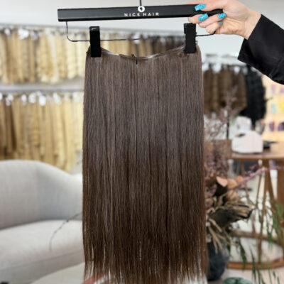 Genius weft, #2, 50 cm, 95 g. Premium category
