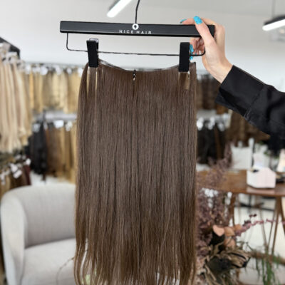 Genius weft, #3, 55 cm, 95 g. Premium category