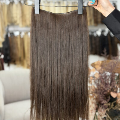 Genius weft, #2, 50 cm, 95 g. Premium category