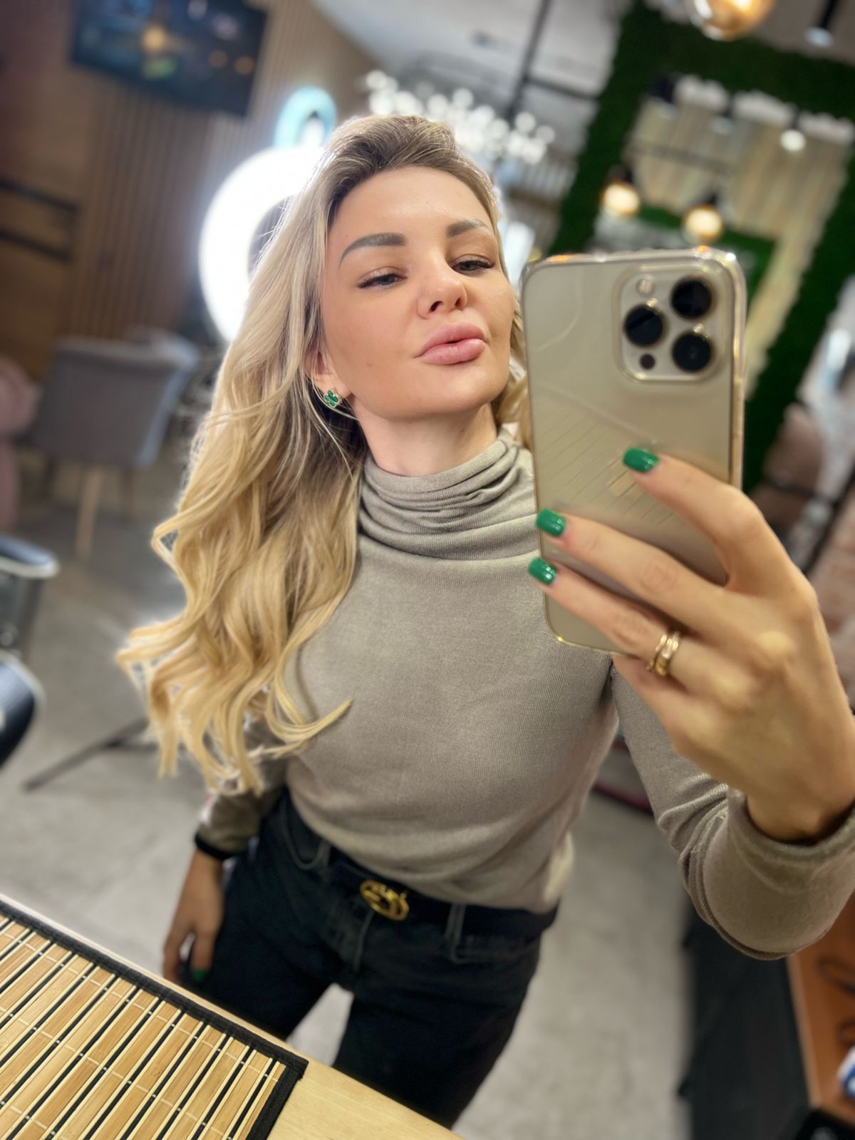 owner of Nicehair