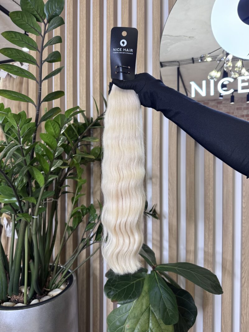 hair bulk