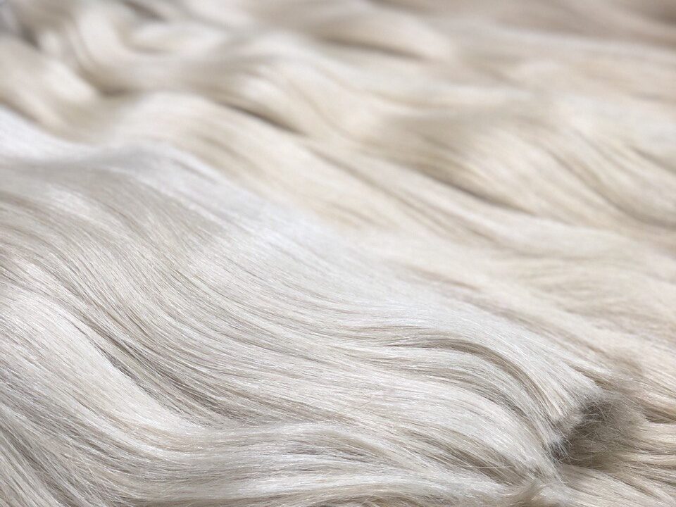 natural hair Lux 2 category