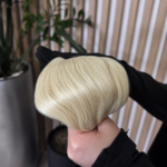 blonde shade