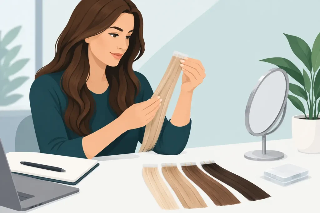 Tape Extension Review Before You Commit