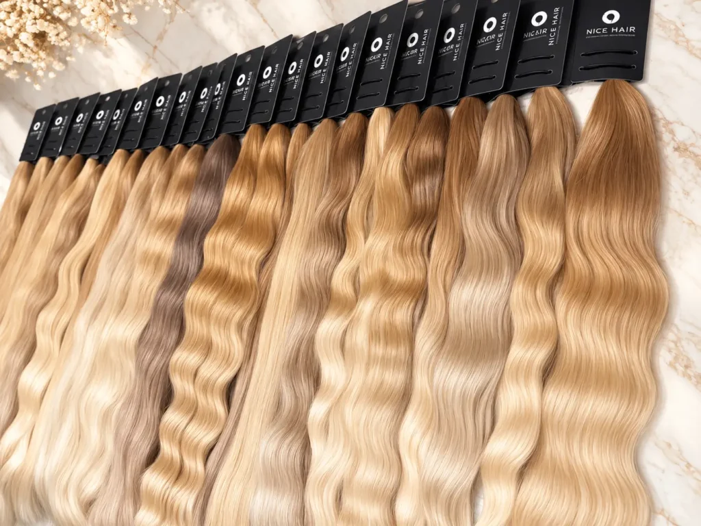 Tape-In vs Keratin Hair Extensions: Which Is Better?